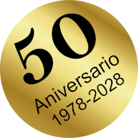 50 aniversario