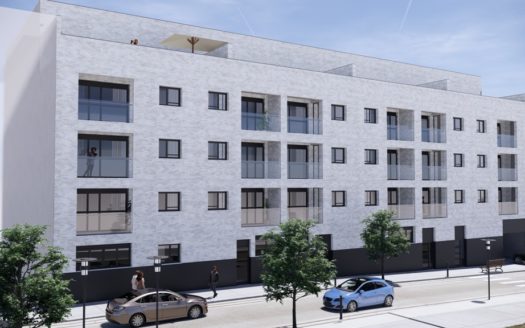 PROMOCIÓN LOS ARCES HELLÍN