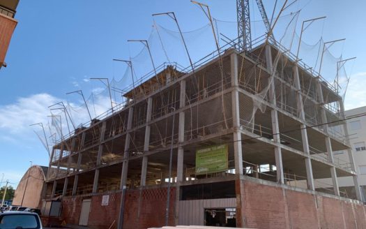 PROMOCIÓN LOS ARCES HELLÍN