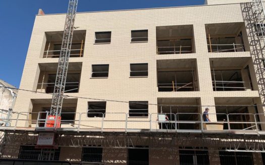 PROMOCIÓN LOS ARCES HELLÍN