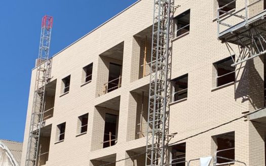 PROMOCIÓN LOS ARCES HELLÍN