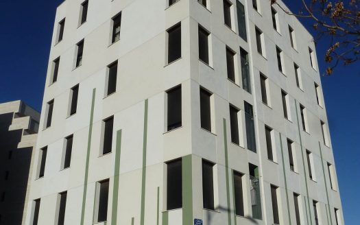 PROMOCIÓN LAS ACACIAS