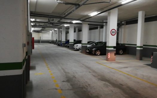 PROMOCIÓN LAS MORERAS