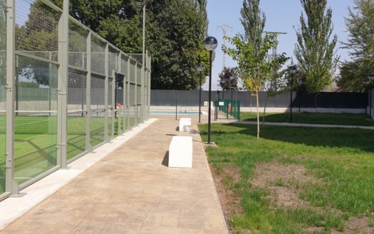 PROMOCIÓN LAS MORERAS