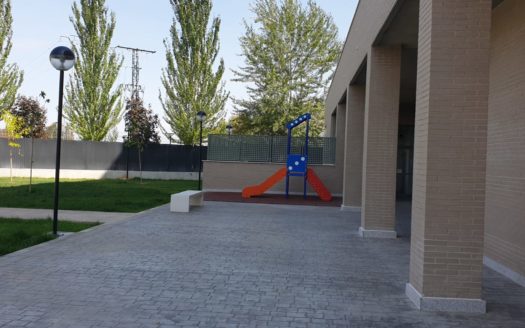 PROMOCIÓN LAS MORERAS