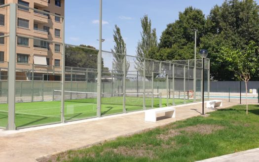 PROMOCIÓN LAS MORERAS