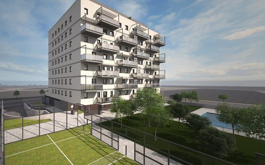 PROMOCIÓN LOS OLIVOS