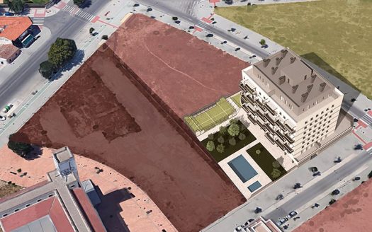 PROMOCIÓN LOS OLIVOS