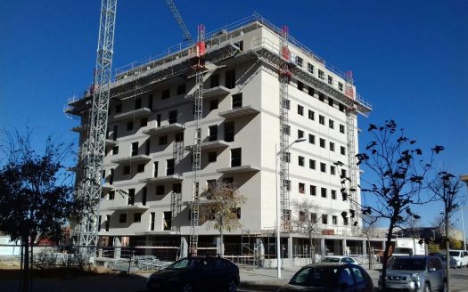 PROMOCIÓN LOS OLIVOS