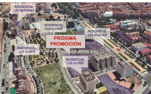 RESIDENCIAL LOS SAUCES