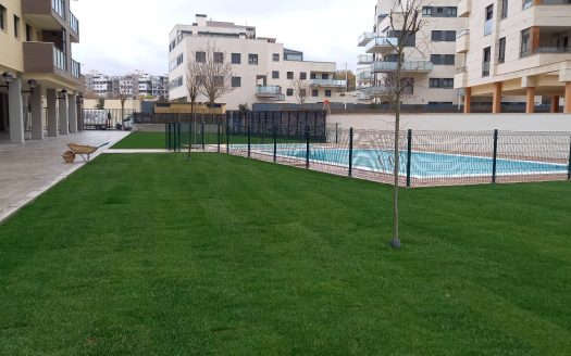 RESIDENCIAL LOS SAUCES