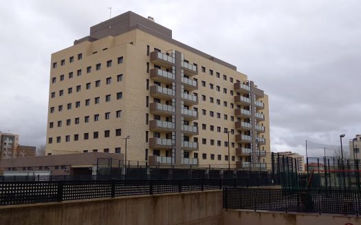 RESIDENCIAL LOS SAUCES