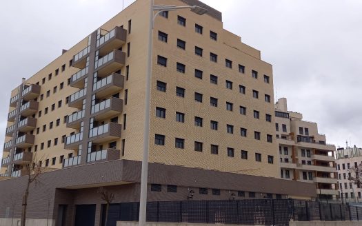 RESIDENCIAL LOS SAUCES