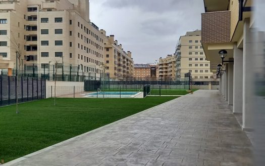 RESIDENCIAL LOS SAUCES