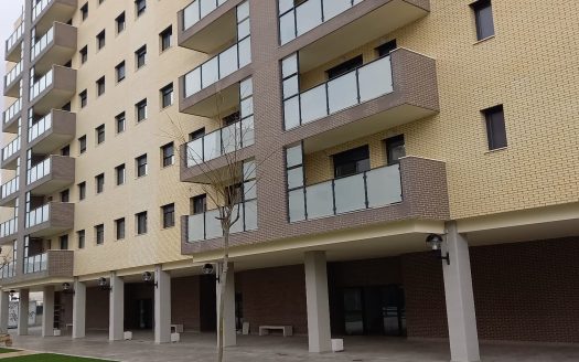 RESIDENCIAL LOS SAUCES