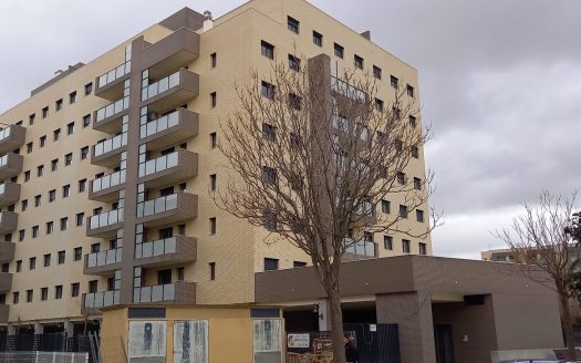 RESIDENCIAL LOS SAUCES