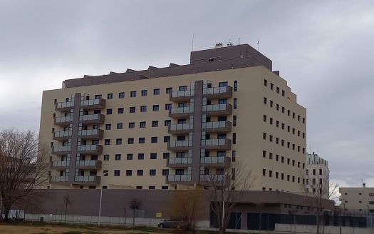 RESIDENCIAL LOS SAUCES