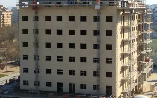 RESIDENCIAL LOS SAUCES