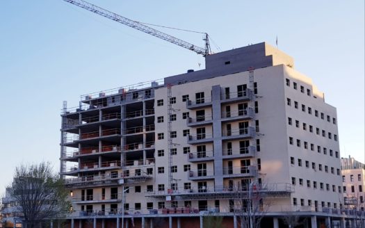 RESIDENCIAL LOS SAUCES