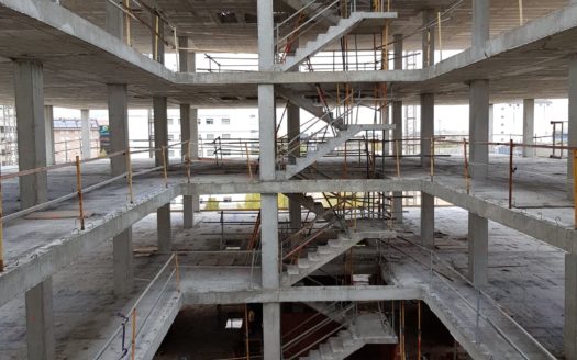 RESIDENCIAL LOS SAUCES