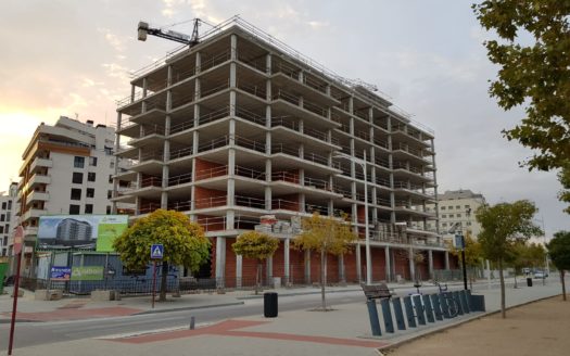 RESIDENCIAL LOS SAUCES