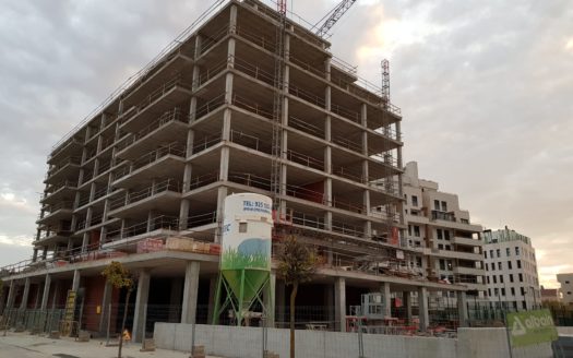 RESIDENCIAL LOS SAUCES