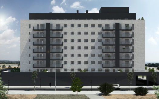 RESIDENCIAL LOS SAUCES