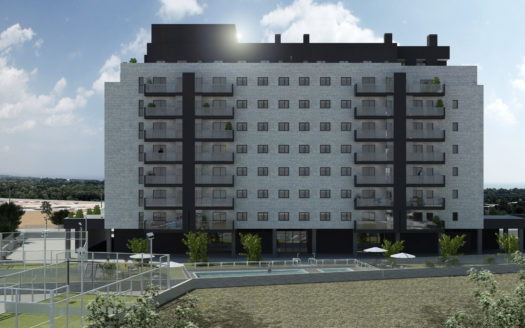 RESIDENCIAL LOS SAUCES