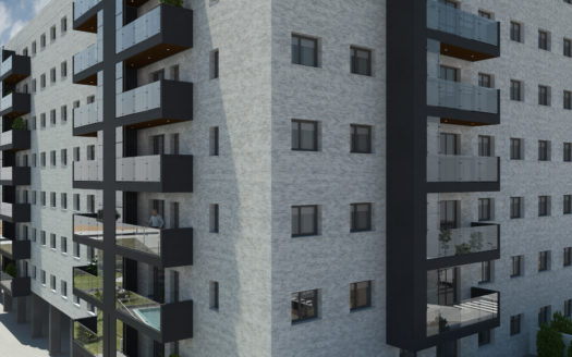 RESIDENCIAL LOS SAUCES