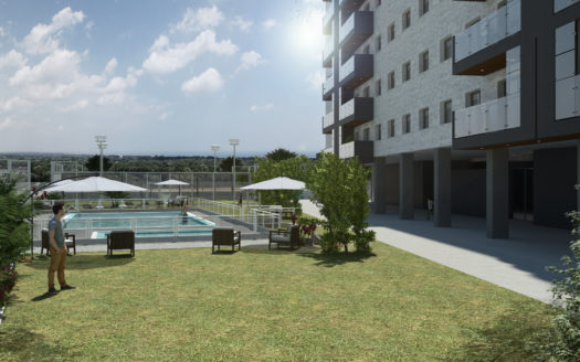RESIDENCIAL LOS SAUCES