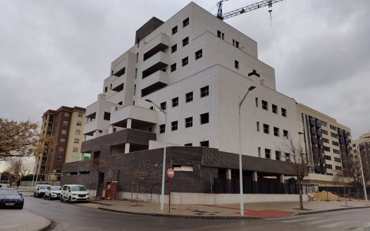 RESIDENCIAL LOS GRANADOS