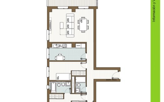 RESIDENCIAL LOS GRANADOS