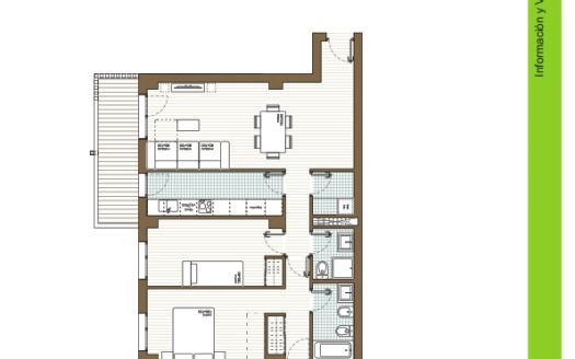 RESIDENCIAL LOS GRANADOS