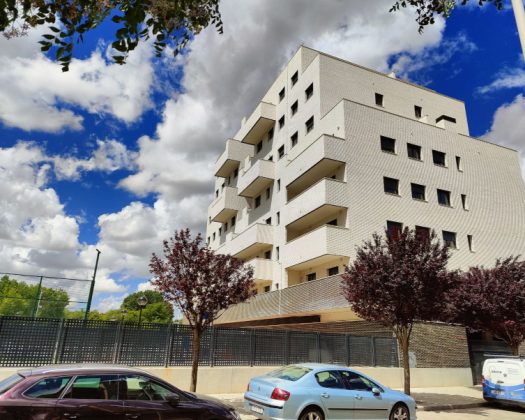 RESIDENCIAL LOS GRANADOS