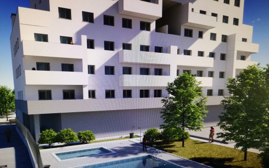 RESIDENCIAL LOS GRANADOS