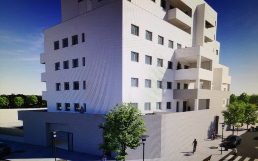 RESIDENCIAL LOS GRANADOS