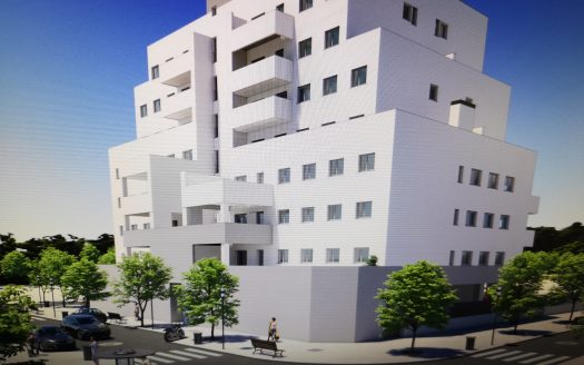 RESIDENCIAL LOS GRANADOS