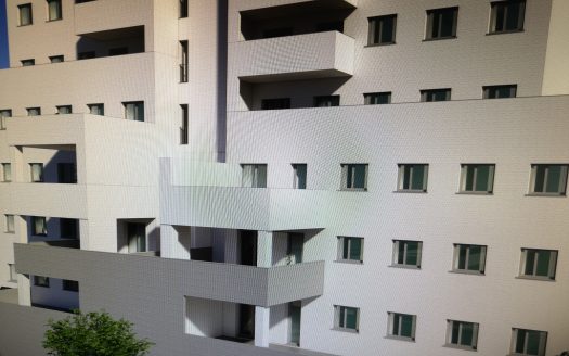 RESIDENCIAL LOS GRANADOS