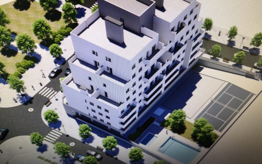 RESIDENCIAL LOS GRANADOS