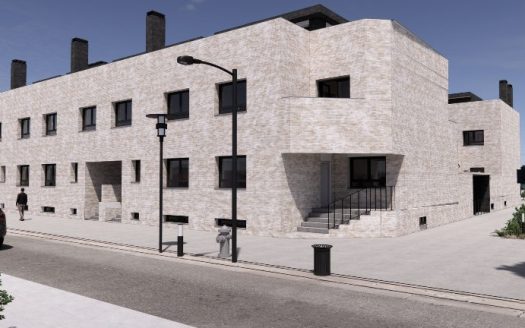 ADOSADOS (6 UNIDADES)