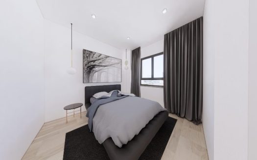 ADOSADOS (6 UNIDADES)