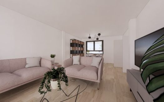 ADOSADOS (6 UNIDADES)