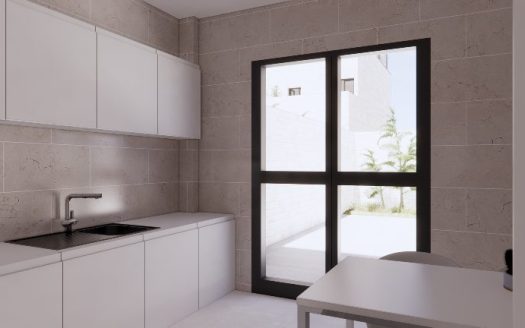 ADOSADOS (6 UNIDADES)