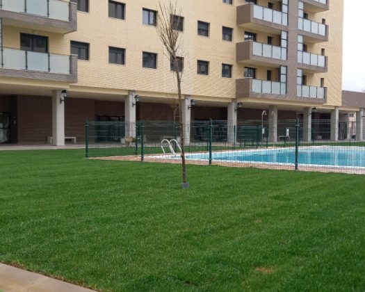 RESIDENCIAL LOS SAUCES