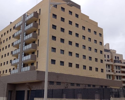 RESIDENCIAL LOS SAUCES