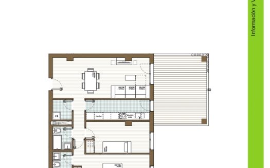 RESIDENCIAL LOS GRANADOS