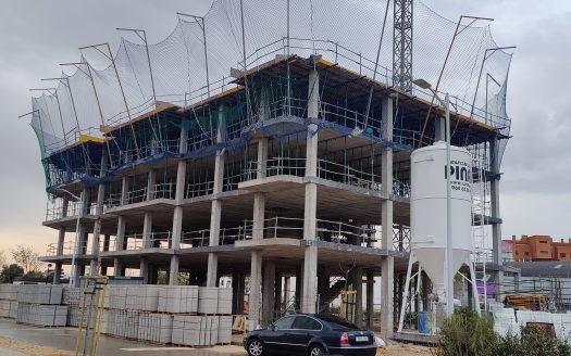 Residencial LAS MELIAS