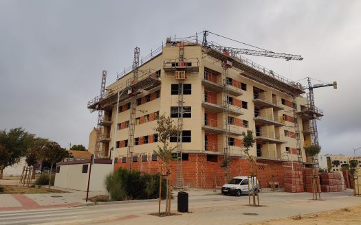 Residencial LAS MELIAS