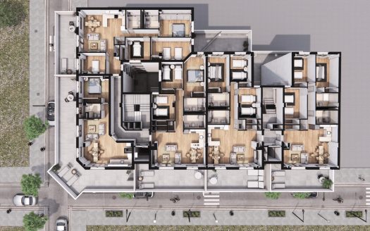 Residencial LAS MELIAS