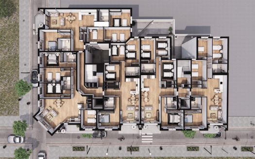 Residencial LAS MELIAS